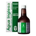 água inglesa catarinense 500 ml