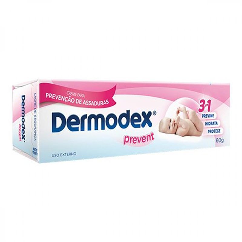 dermodex prevent 60g