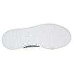 tênis casual feminino n°37 puma carina l bdp branco (mp)