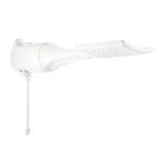 chuveiro elétrico lorenzetti 127v 5500w loren shower (mp)