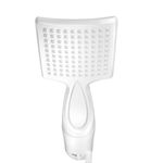 chuveiro elétrico lorenzetti 127v 5500w loren shower (mp)