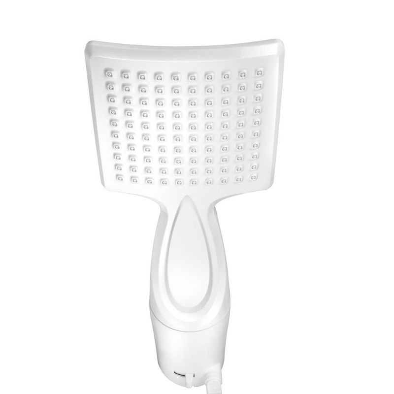 chuveiro elétrico lorenzetti 127v 5500w loren shower (mp)
