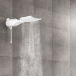 chuveiro elétrico lorenzetti 127v 5500w loren shower (mp)