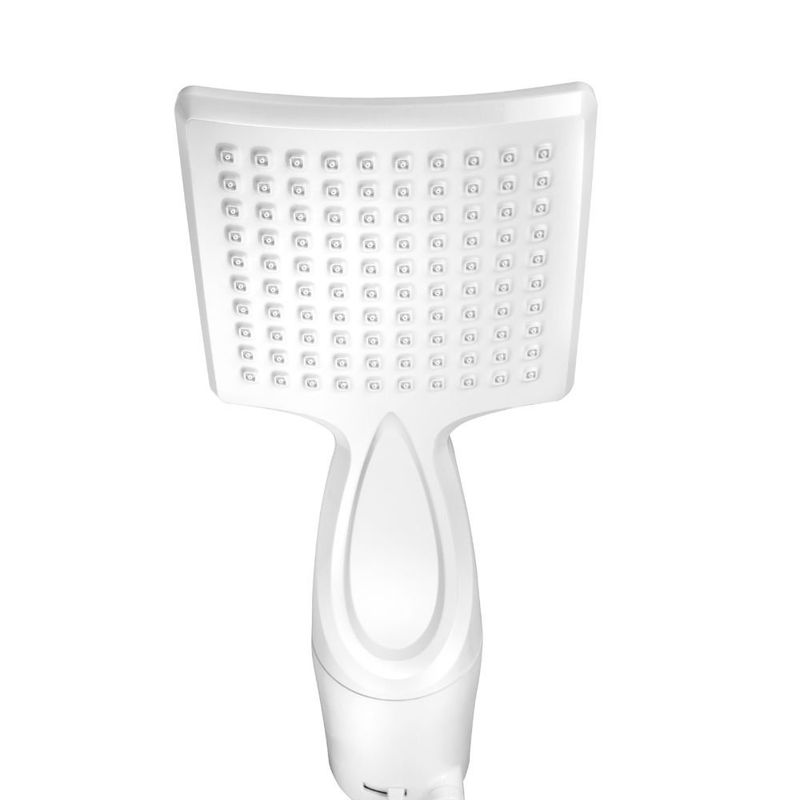 chuveiro elétrico lorenzetti 127v 5500w loren shower multitemperatura (mp)