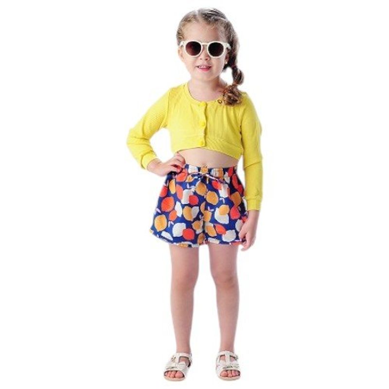 óculos de sol infantil flexivel pimpolho branco 98385 (mp)
