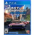 jogo fast & furious spy racers rise of sh1ft3r ps4 a-mbi