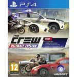jogo the crew ultimate edition ps4 a-mbi