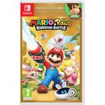 jogo mario + rabbids kingdom battle a-mbi