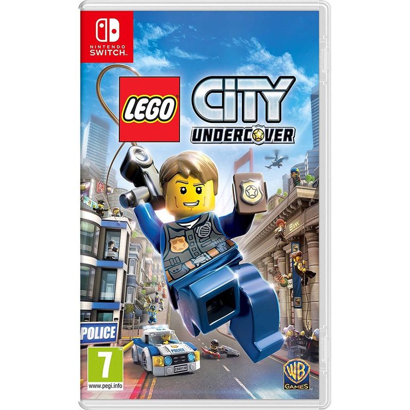 jogo lego city undercover nintendo switch a-mbi