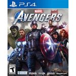 jogo marvel's avengers ps4 a-mbi