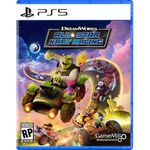 jogo dreamworks all-star kart racing ps5 a-mbi