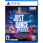 jogo just dance 2023 edition ps5 a-mbi