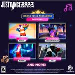 jogo just dance 2023 edition ps5 a-mbi