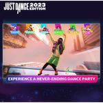 jogo just dance 2023 edition ps5 a-mbi