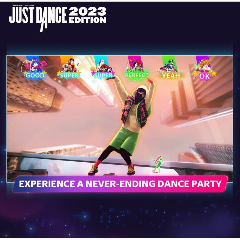 jogo just dance 2023 edition ps5 a-mbi