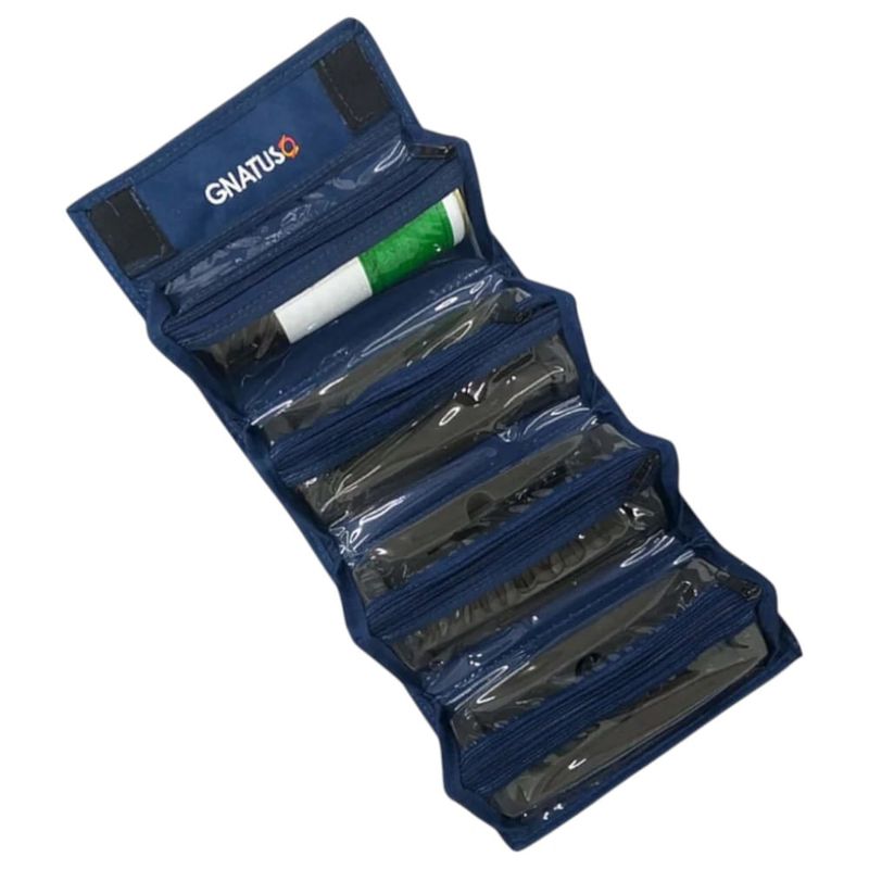 kit acadêmico odontológico gnatus prime (mp)