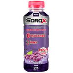 isotônico sorox uva zero açúcar 550ml
