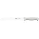 faca para pão 8" brinox precision 2506/306