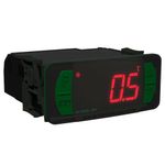 controlador de temperatura full gauge mt512e 2hp 115/230vac (mp)
