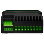 controlador de temperatura full gauge mt512e 2hp 115/230vac (mp)