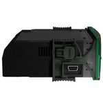 controlador de temperatura full gauge tc900 power 115/230vac 5m (mp)
