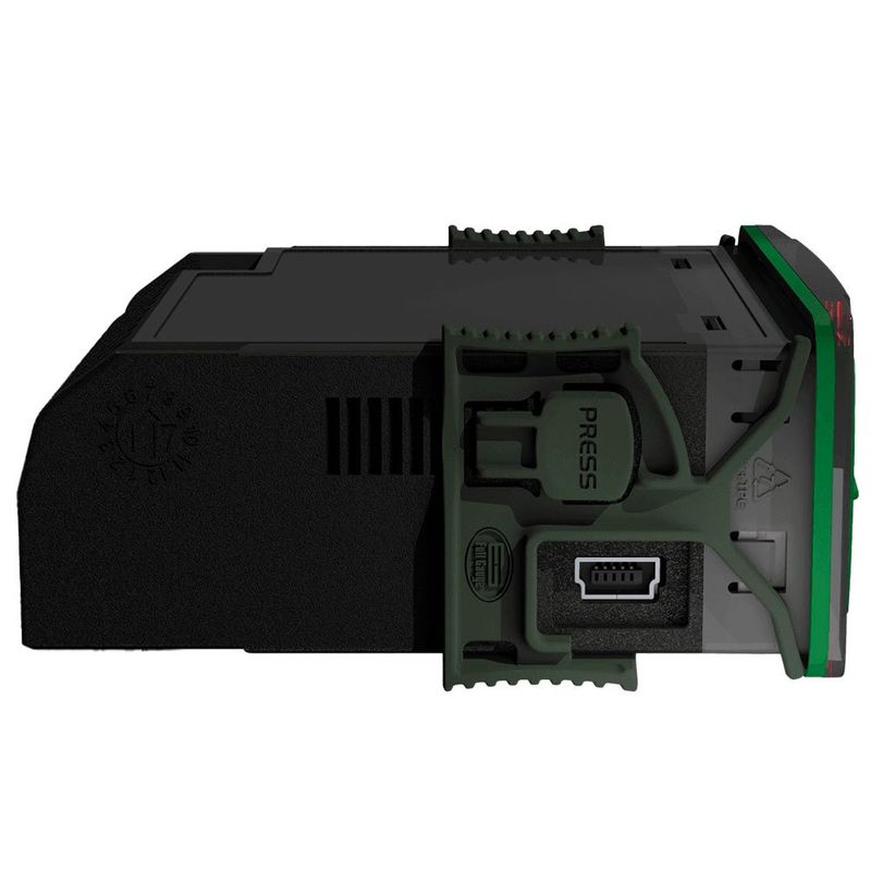controlador de temperatura full gauge tc900 power 115/230vac 5m (mp)