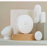 kit de alarme residencial ezviz wi-fi (mp)