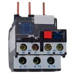 relé térmico e sobrecarga decorlux 36a ajuste 23.0-32,0a (mp)