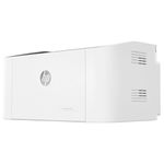 impressora hp laser 107w pro mono (mp)