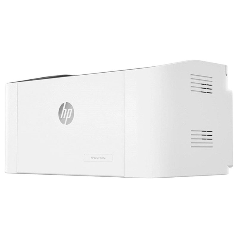 impressora hp laser 107w pro mono (mp)