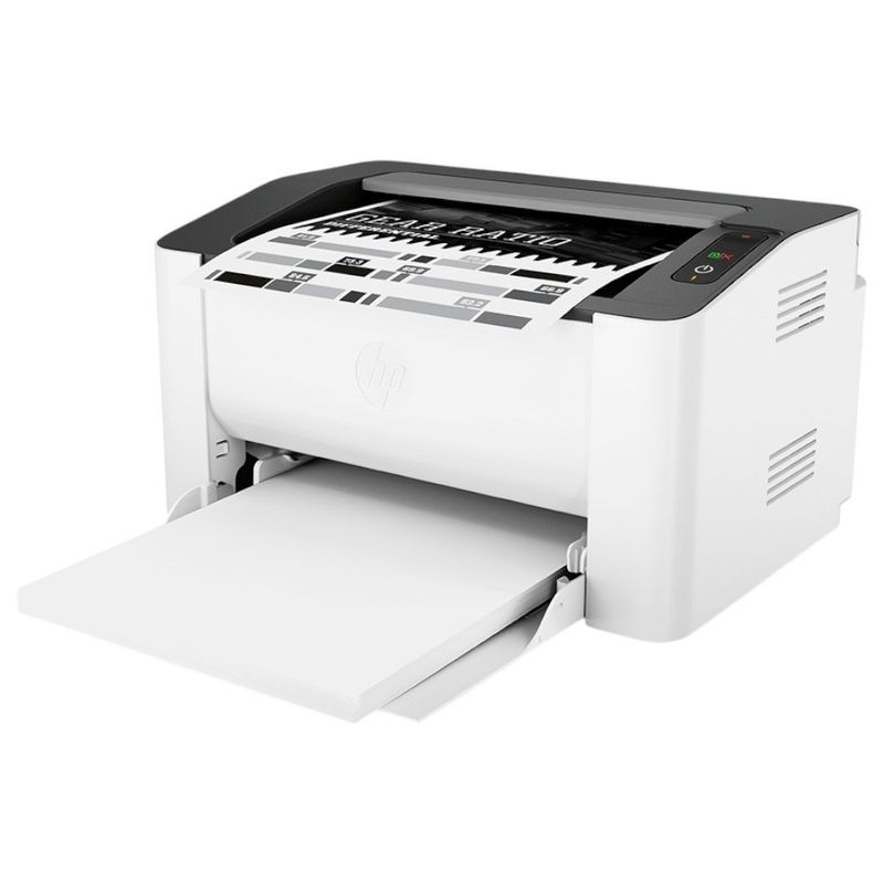 impressora hp laser 107a mono (mp)