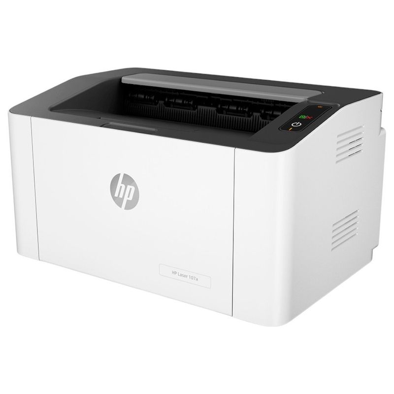 impressora hp laser 107a mono (mp)