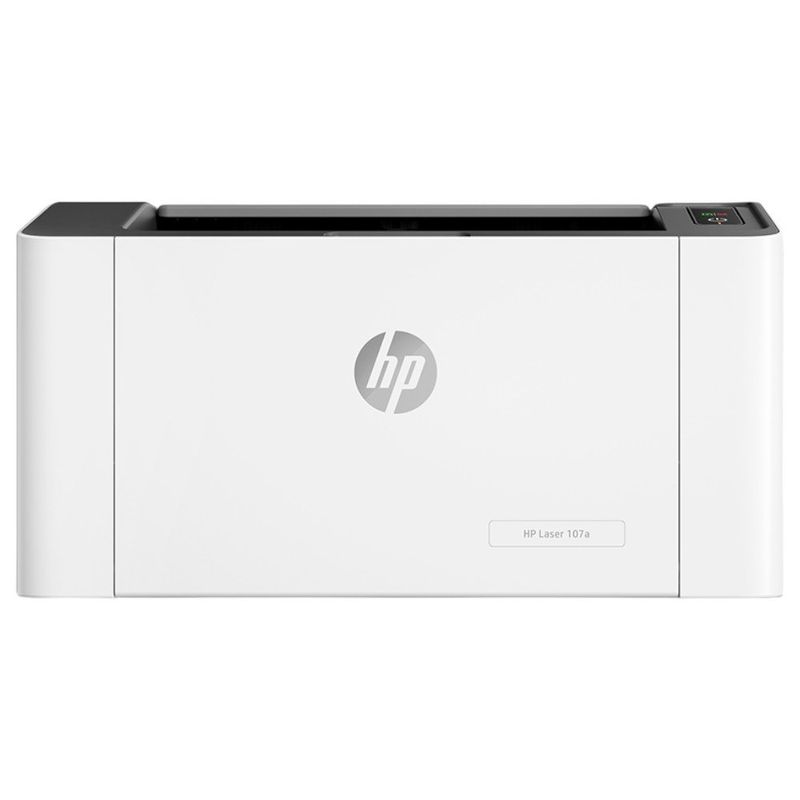 impressora hp laser 107a mono (mp)