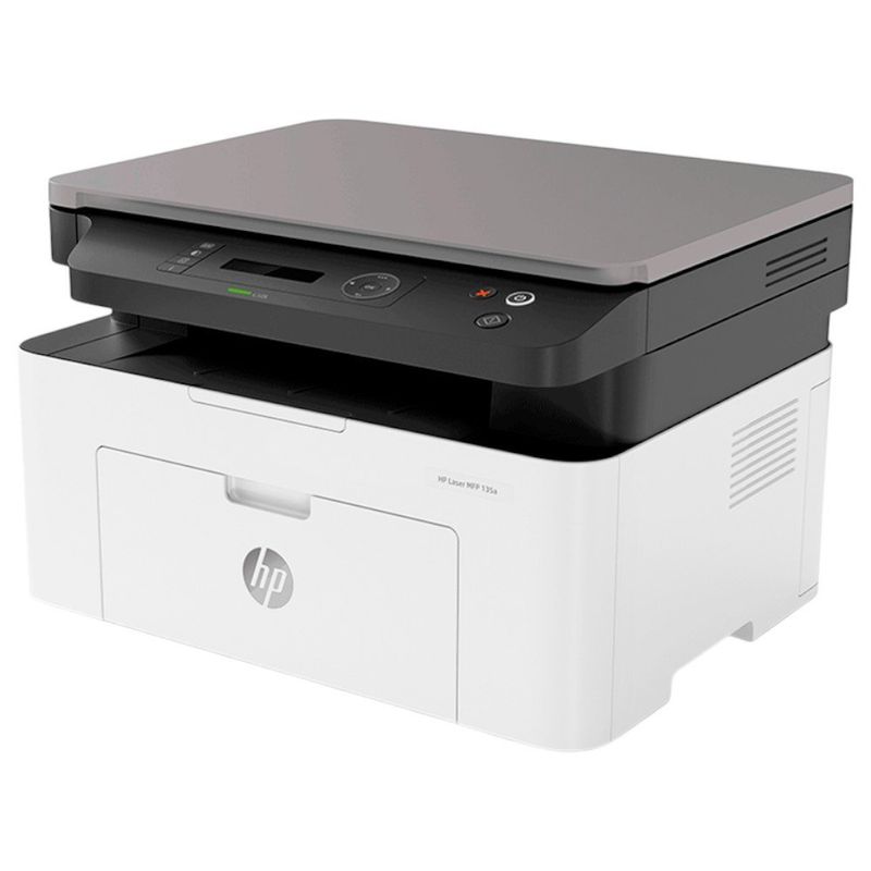 impressora hp laser 135a mono (mp)