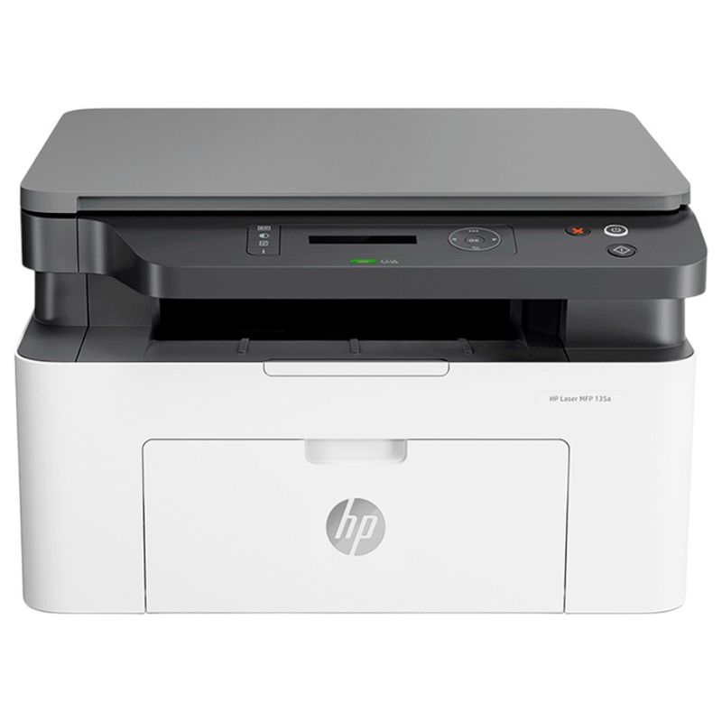 impressora hp laser 135a mono (mp)