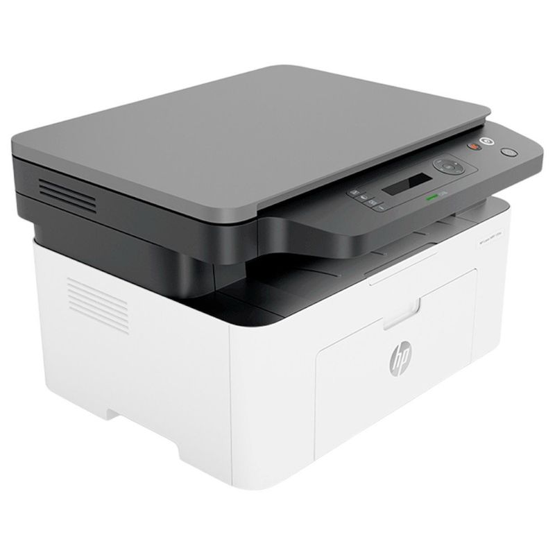 impressora hp laser 135a mono (mp)