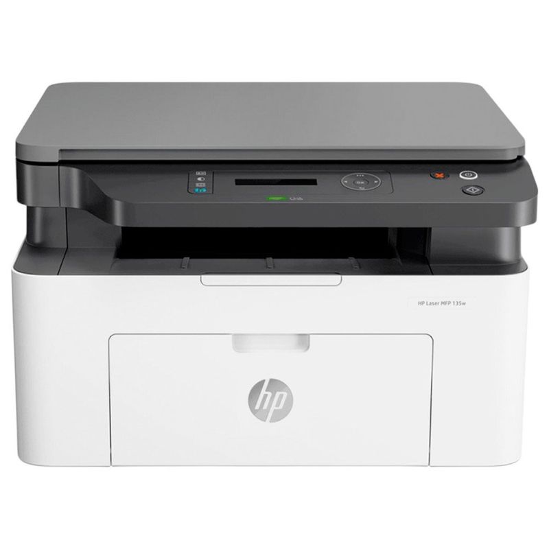 impressora hp laser m135w mono (mp)