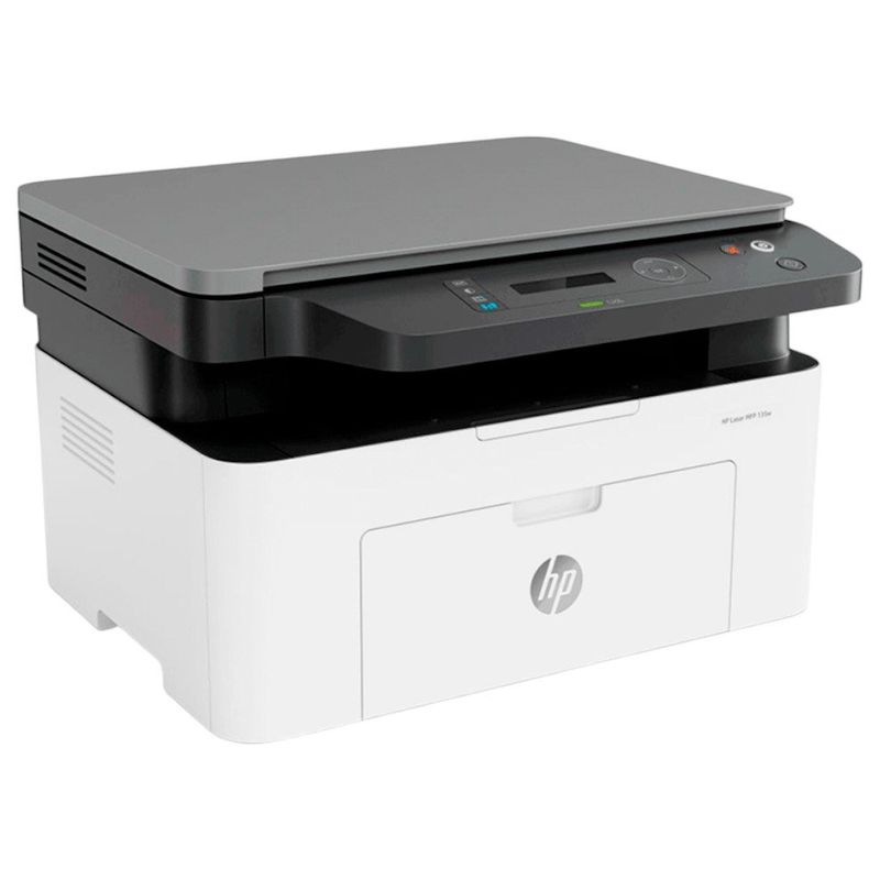impressora hp laser m135w mono (mp)