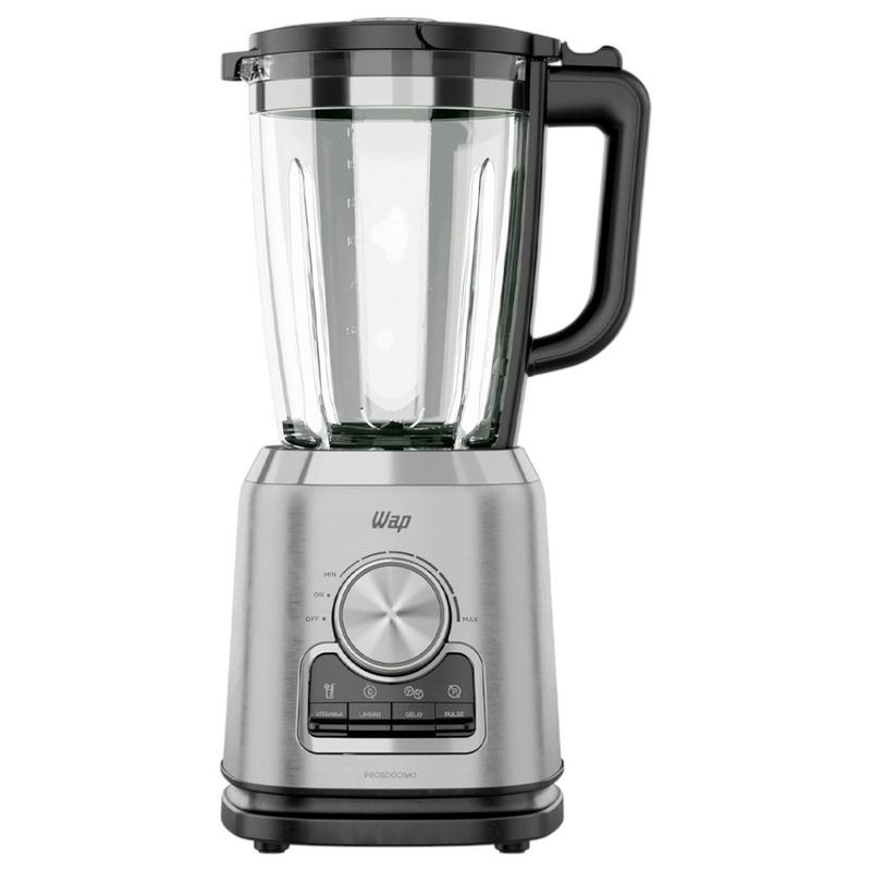liquidificador prosdocimo wap 127v 900w wb2000 (mp)