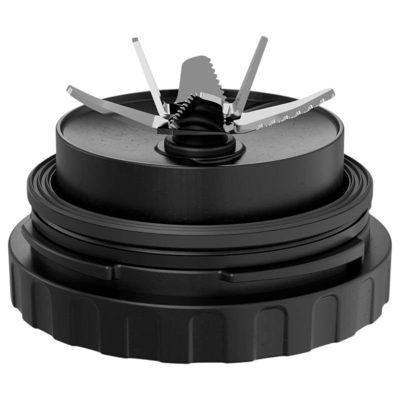 liquidificador prosdocimo wap 127v 900w wb2000 (mp)