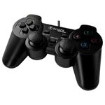 controle com fio usb bright joystick pc js001 (mp)