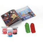 fábrica de raspadinha estrela a casa mágica da gabby 1301952200070