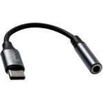 adaptador de áudio oex type chumbo