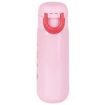 garrafa térmica mor kids 480ml rosa 8781