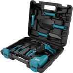 kit jardinagem philco azul pkj10