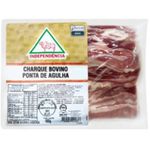 charque bovino ponta de agulha 500g