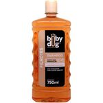 shampoo para cães e gatos filhotes boby dog 750ml (mp)
