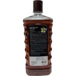 shampoo para cães e gatos adultos boby dog coco 750ml (mp)