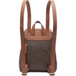 mochila calvin klein reyna marrom a-mbi
