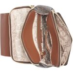 mochila calvin klein reyna marrom a-mbi